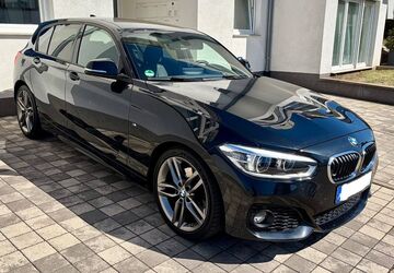 BMW 125 92.000 km 21.900 &euro; Pforzheim 75179