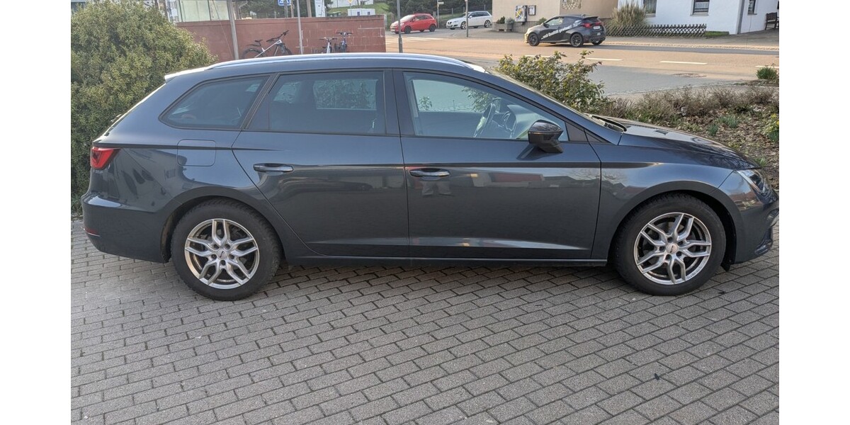 Seat Leon 113.000 km 14.999 &euro; Wildberg 72218