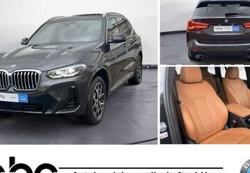 BMW X3 58.863 km 45.660 &euro; Bretten 75015