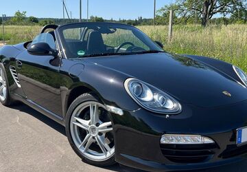 Porsche Boxster 69.658 km 33.500 &euro; Pforzheim 75180