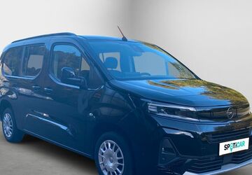 Opel Combo 22.500 km 26.900 &euro; Wildberg 72218