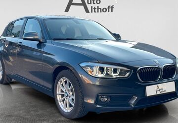 BMW 116 63.050 km 14.999 &euro; Ditzingen (bei Stuttgart) 71254