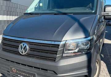 VW Crafter 66.447 km 26.900 &euro; Stutensee 76297