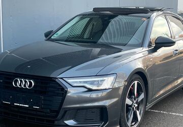 Audi A6 199.000 km 26.880 &euro; Sindelfingen 71065