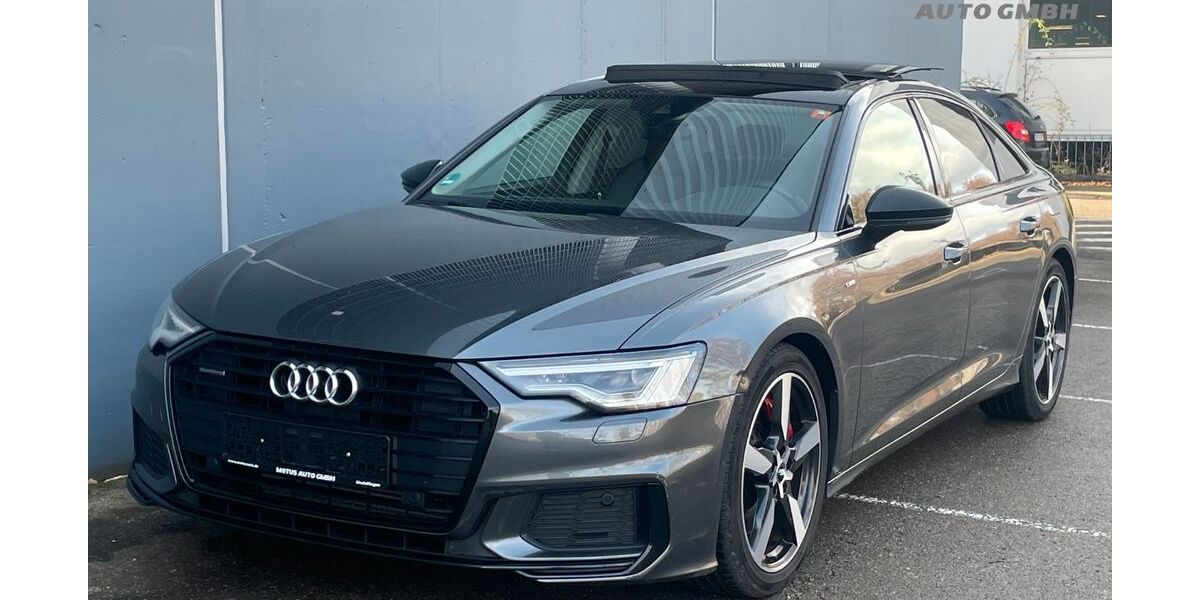 Audi A6 199.000 km 26.880 &euro; Sindelfingen 71065