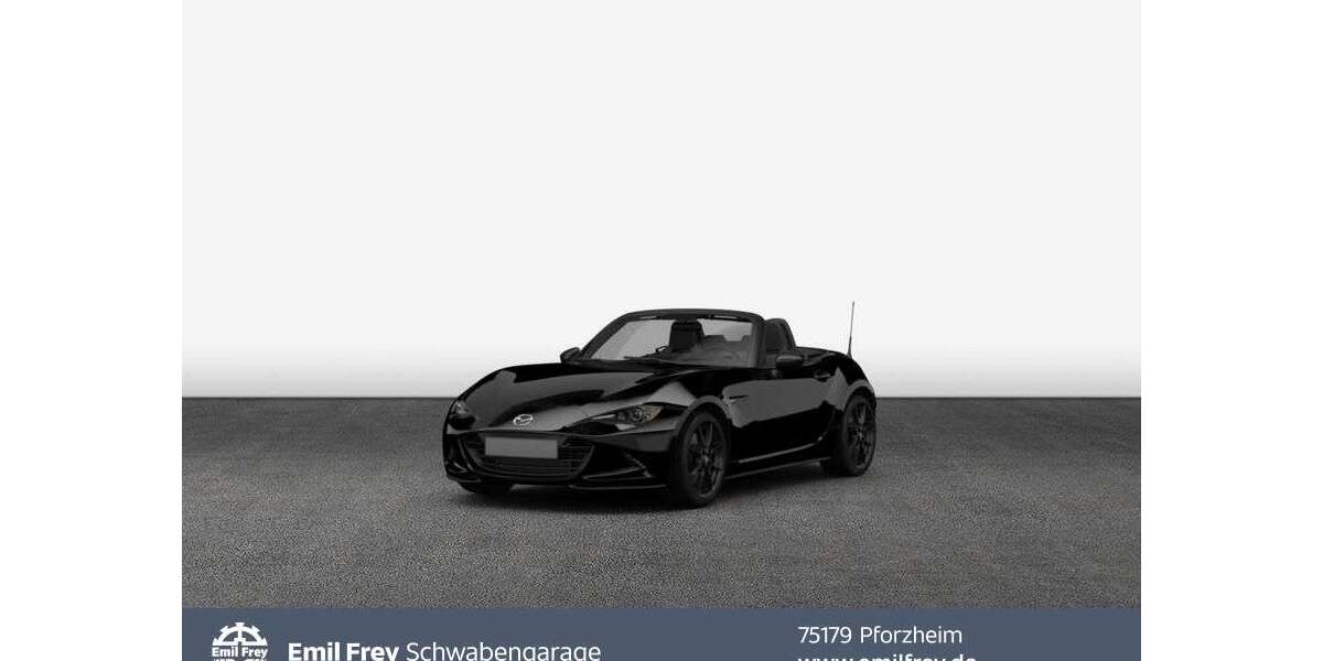 Mazda MX-5 47.998 km 23.850 &euro; Pforzheim 75179