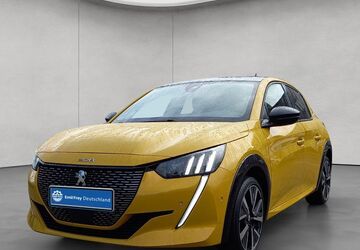 Peugeot 208 53.270 km 16.990 &euro; Pforzheim 75179