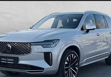 Volvo XC90 25.000 km 67.450 &euro; Karlsruhe 76187
