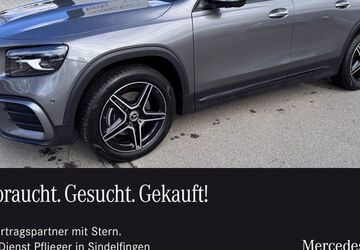 Mercedes-Benz GLB 200 4.930 km 43.350 &euro; Sindelfingen 71065