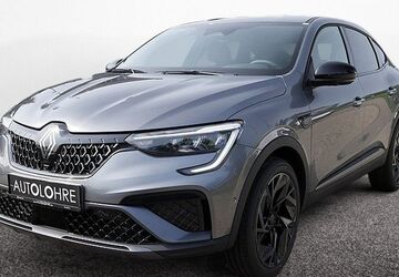Renault Arkana 4.785 km 28.980 &euro; Ostelsheim 75395