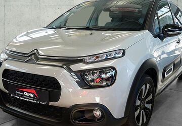 Citroen C3 15.100 km 14.980 &euro; Karlsruhe 76185