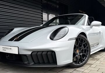 Porsche 992 6.050 km 193.689 &euro; Ettlingen 76275