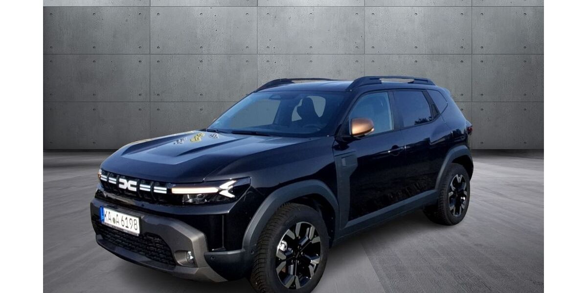 Dacia Duster 3.500 km 27.520 &euro; Ettlingen 76275