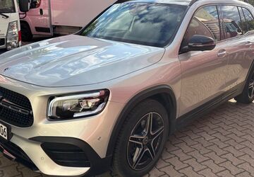 Mercedes-Benz GLB 220 77.500 km 35.500 &euro; Pforzheim 75173