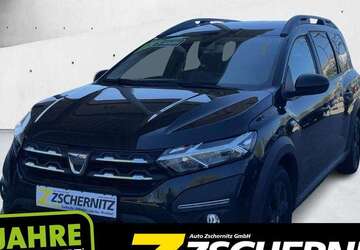 Dacia Jogger 45.951 km 15.990 &euro; Karlsruhe 76189