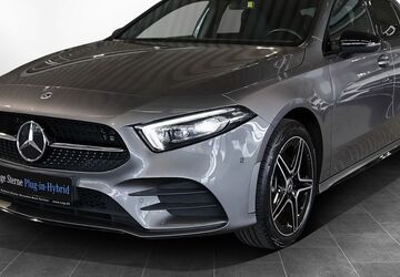 Mercedes-Benz A 250 47.020 km 31.590 &euro; Karlsruhe 76185
