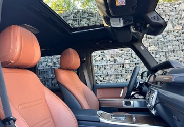 Mercedes-Benz 450 7.787 km 145.750 &euro; Sindelfingen 71065