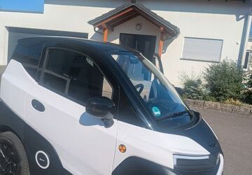 Silence S04 2.250 km 10.999 &euro; Sersheim 74372
