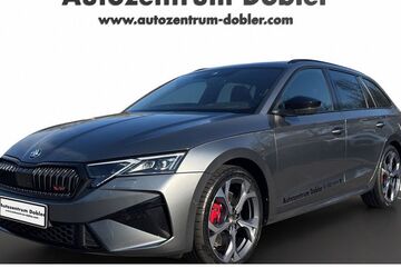 Skoda Octavia 4.800 km 48.480 &euro; Mühlacker 75417