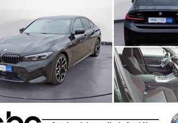 BMW 320 7.375 km 43.950 &euro; Mühlacker 75417