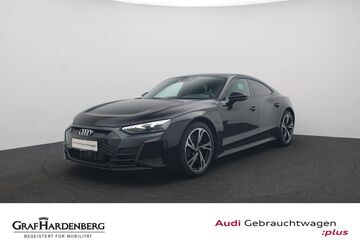 Audi e-tron GT 72.116 km 64.980 &euro; Karlsruhe 76131