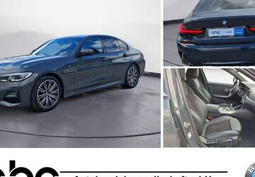 BMW 330 63.350 km 38.930 &euro; Pforzheim 75179