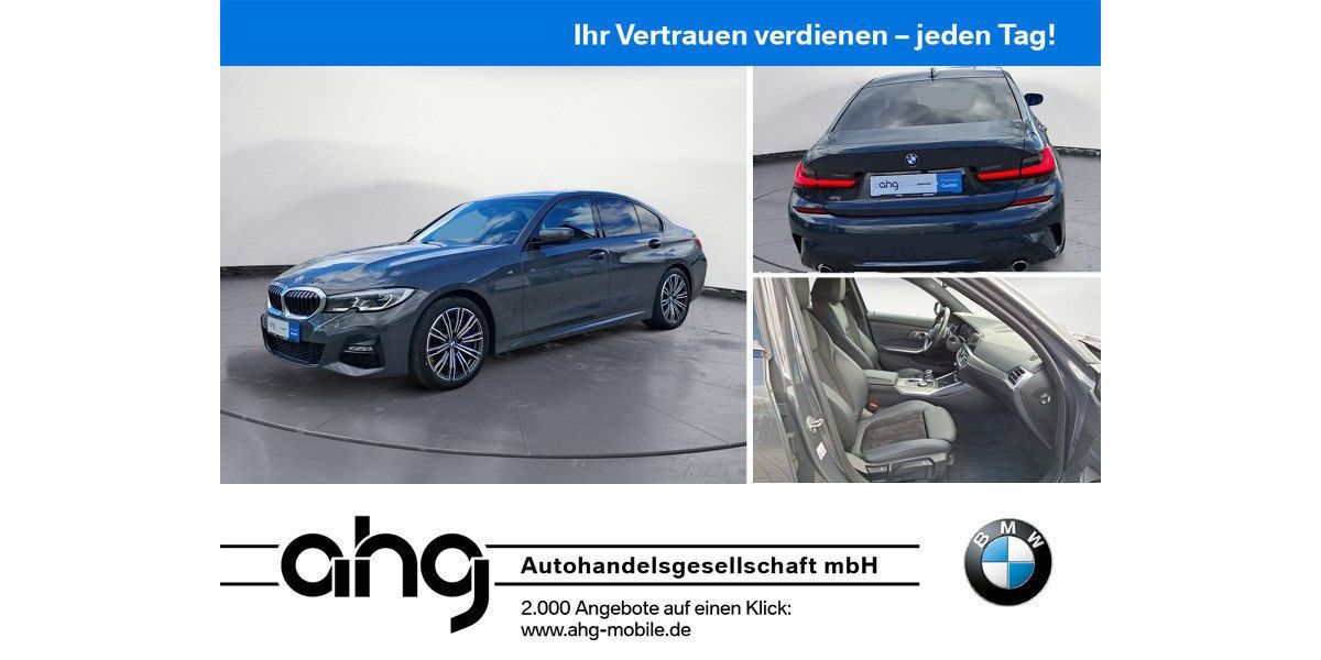 BMW 330 63.350 km 38.930 &euro; Pforzheim 75179