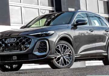 Audi Q5 5.120 km 55.900 &euro; Sindelfingen 71065