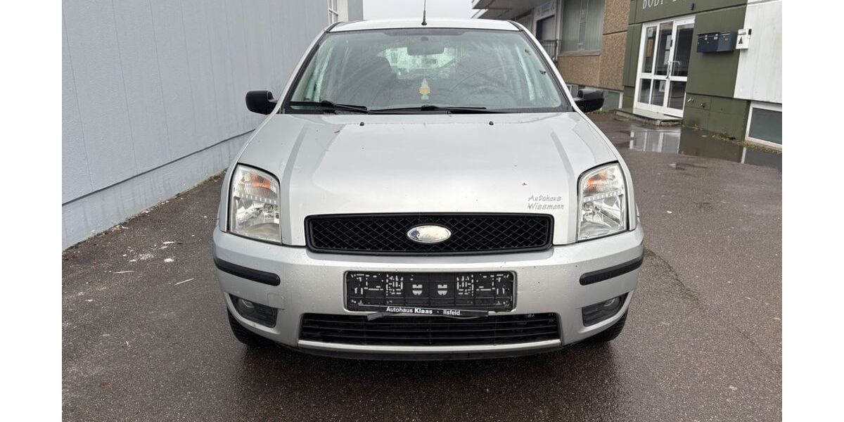 Ford Fusion 252.000 km 1.500 &euro; Sindelfingen 71069