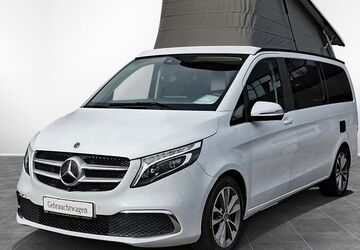 Mercedes-Benz V 300 153.860 km 53.900 &euro; Karlsruhe 76139