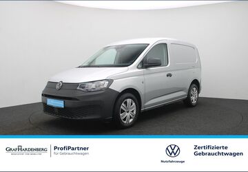 VW Caddy 93.158 km 21.555 &euro; Karlsruhe 76131