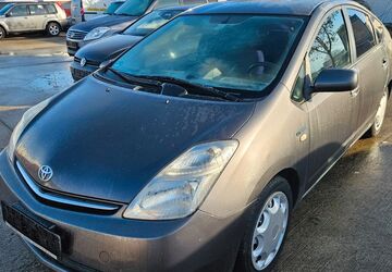 Toyota Prius 178.000 km 3.800 &euro; Bruchsal 76646