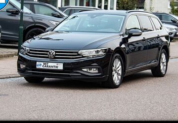 VW Passat Variant 84.822 km 23.980 &euro; Bretten 75015