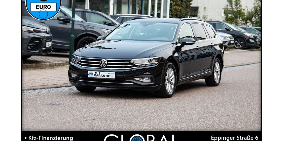 VW Passat Variant 84.822 km 23.980 &euro; Bretten 75015