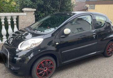 Citroen C1 145.000 km 2.500 &euro; Eisingen 75239