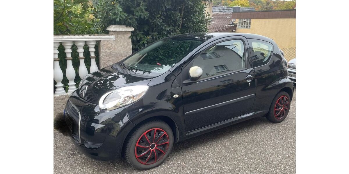 Citroen C1 145.000 km 2.500 &euro; Eisingen 75239