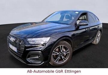 Audi Q5 25.832 km 39.900 &euro; Ettlingen 76275