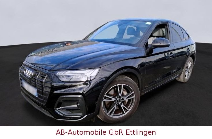 Audi Q5 25.832 km 39.900 &euro; Ettlingen 76275