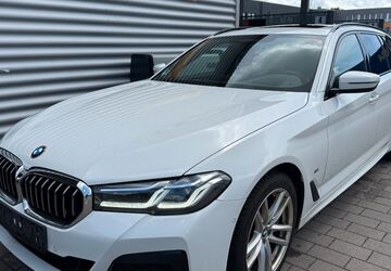 BMW 530 262.600 km 19.950 &euro; Pforzheim 75175