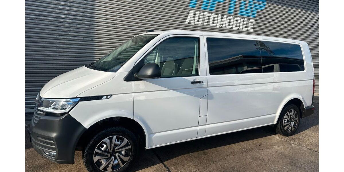 VW T6 Transporter 136.581 km 27.300 &euro; Sindelfingen 71065