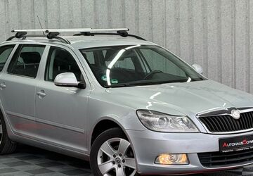 Skoda Octavia 239.883 km 2.390 &euro; Königsbach-Stein 75203