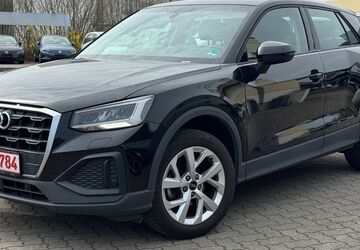 Audi Q2 60.287 km 21.980 &euro; Oberderdingen 75038