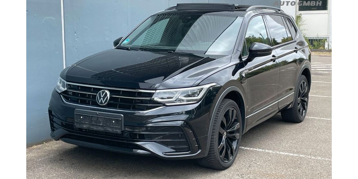 VW Tiguan 190.000 km 28.880 &euro; Sindelfingen 71065
