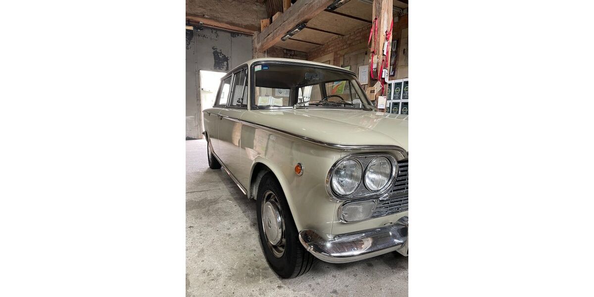 Fiat Andere 58.000 km 9.200 &euro; Bretten 75015