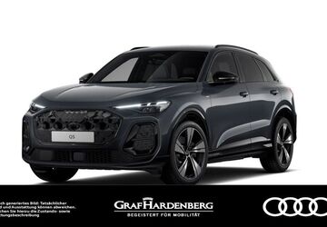 Audi Q5 9.318 km 65.980 &euro; Karlsruhe 76131