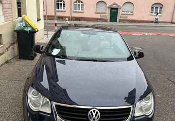 VW Eos 190.000 km 2.300 &euro; Pforzheim 75181