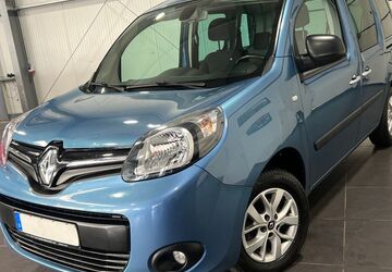 Renault Kangoo 138.000 km 11.995 &euro; Bretten 75015