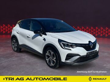 Gebrauchte Renault Captur