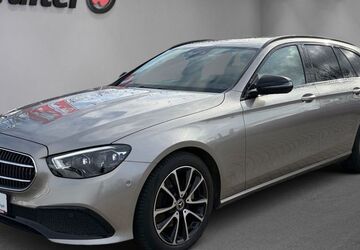 Mercedes-Benz E 220 48.100 km 34.740 &euro; Pforzheim 75177