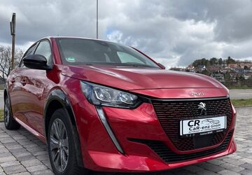 Peugeot 208 21.929 km 20.990 &euro; Wurmberg 75449